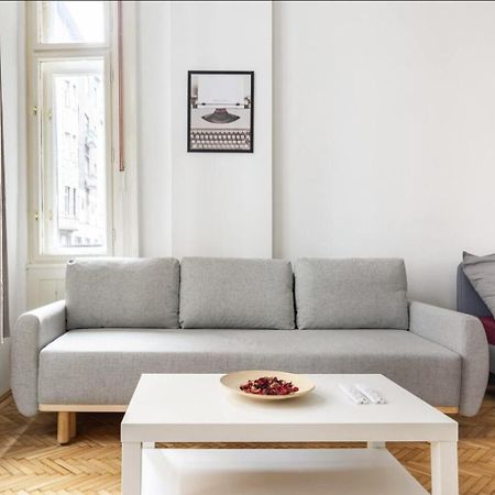 Prime Location Sip Utca Budapest Extérieur photo