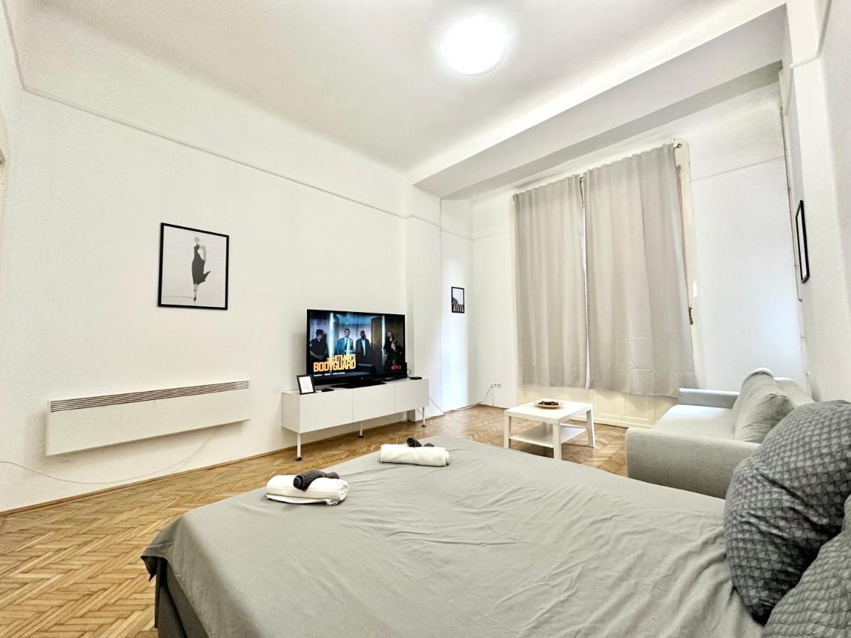 Prime Location Sip Utca Budapest Extérieur photo