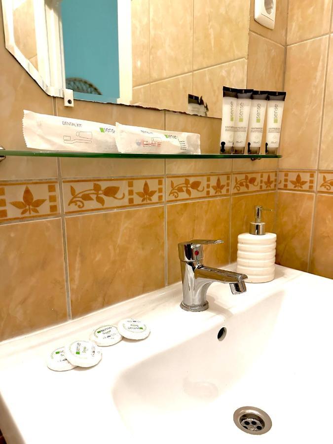 Prime Location Sip Utca Budapest Extérieur photo