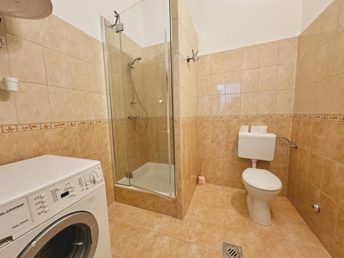 Prime Location Sip Utca Budapest Extérieur photo