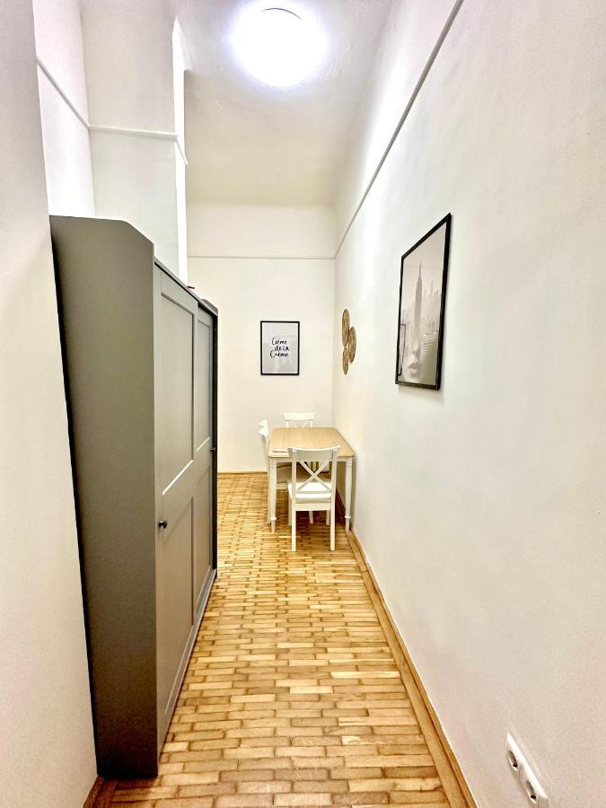 Prime Location Sip Utca Budapest Extérieur photo