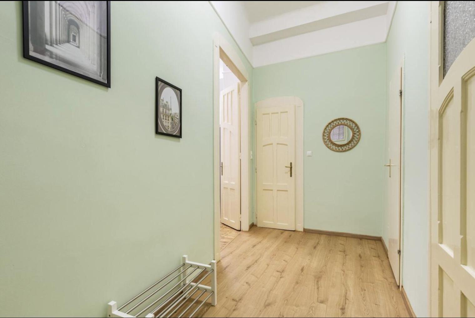Prime Location Sip Utca Budapest Extérieur photo