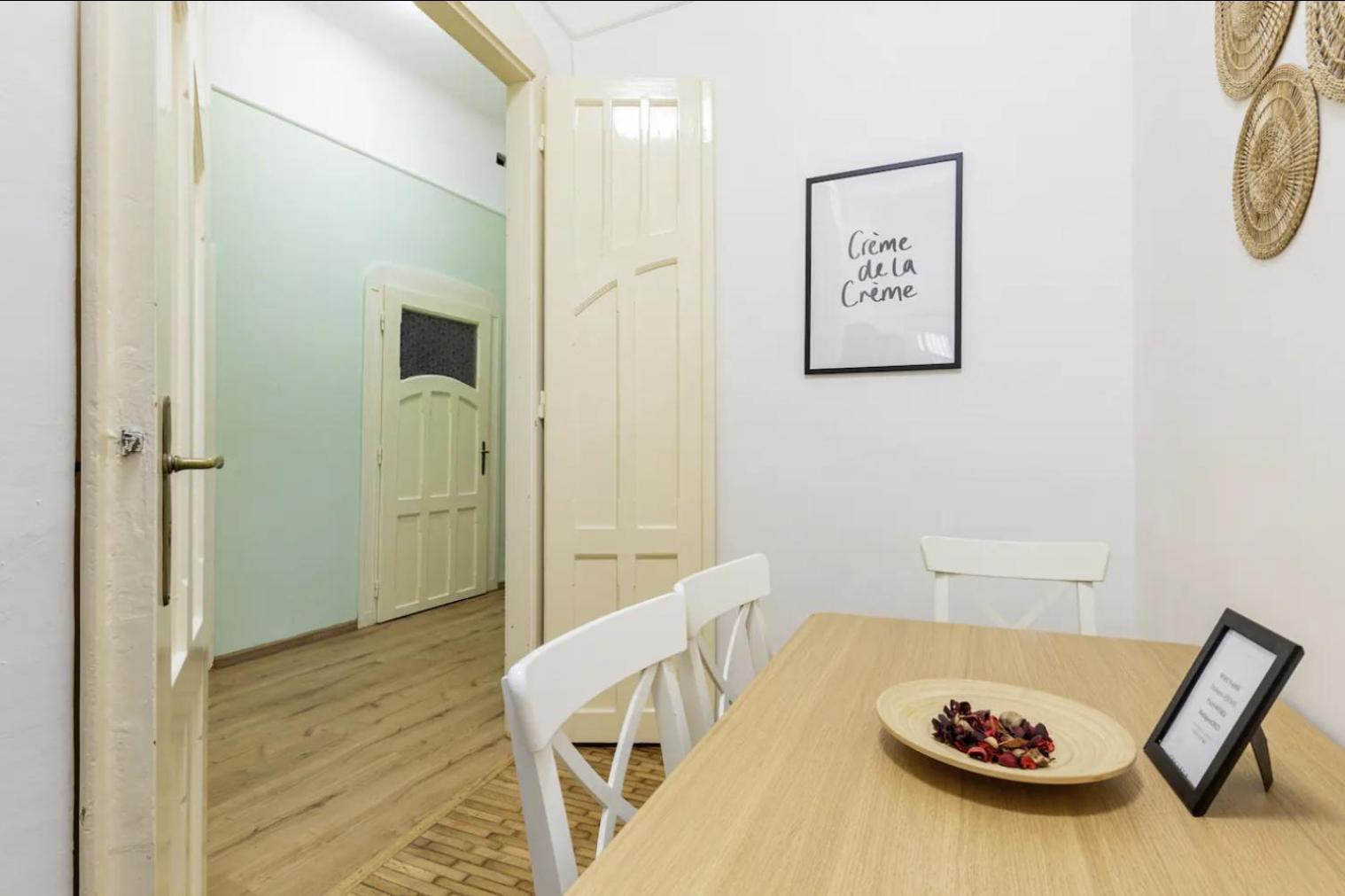 Prime Location Sip Utca Budapest Extérieur photo
