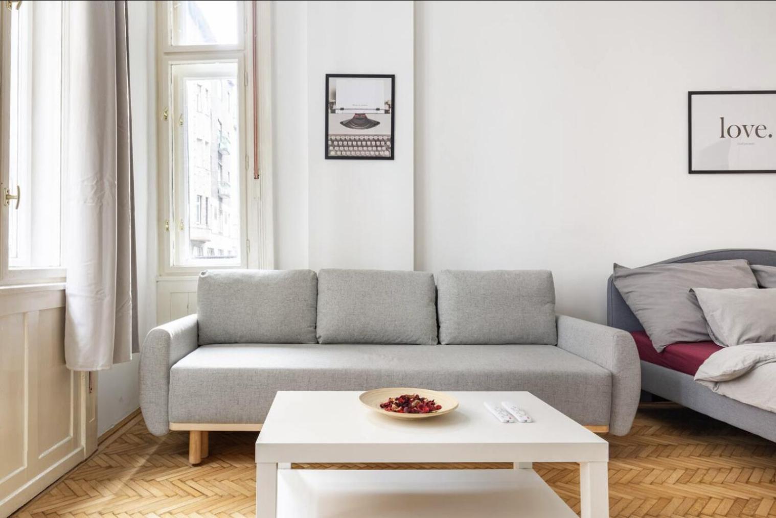 Prime Location Sip Utca Budapest Extérieur photo