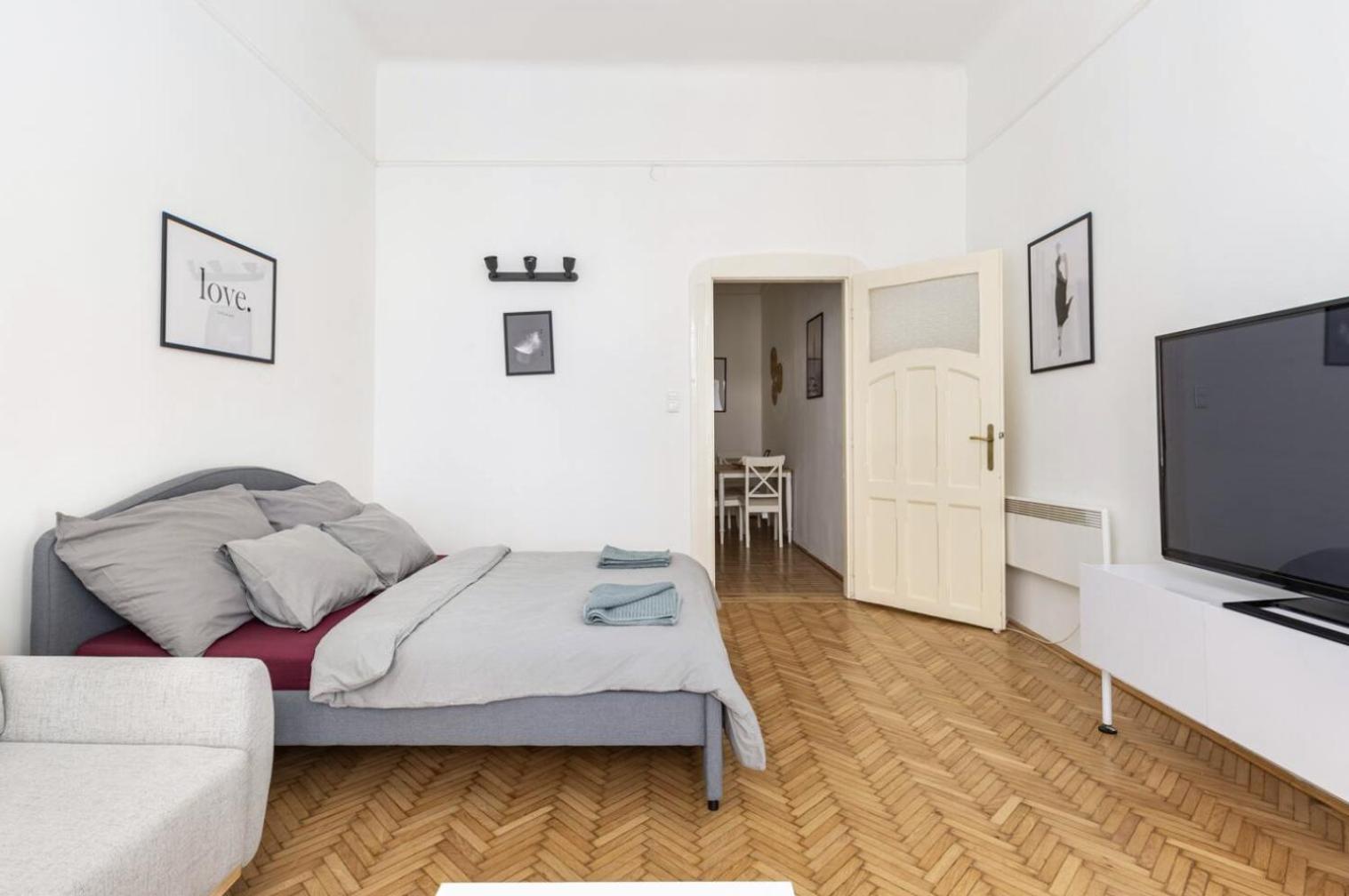 Prime Location Sip Utca Budapest Extérieur photo