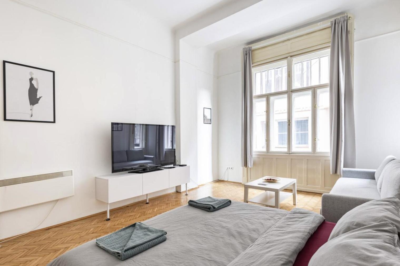 Prime Location Sip Utca Budapest Extérieur photo